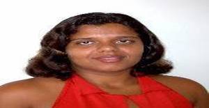 Mylle-htinha 41 years old I am from Feira de Santana/Bahia, Seeking Dating Friendship with Man