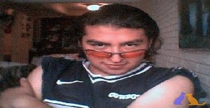 Dios-lorien 36 years old I am from Cuautitlan Izcalli/State of Mexico (edomex), Seeking Dating Friendship with Woman