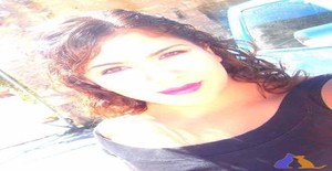 Laura_jgr 33 years old I am from Mexico/State of Mexico (edomex), Seeking Dating Friendship with Man