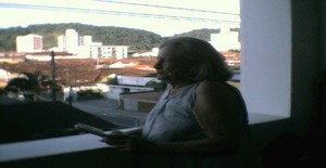 Zayrasolitaria 97 years old I am from Rio de Janeiro/Rio de Janeiro, Seeking Dating Friendship with Man