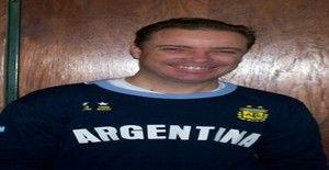 Marcelovande 47 years old I am from Santa fe/Santa fe, Seeking Dating Friendship with Woman