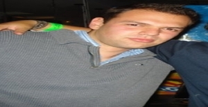 Juamas 38 years old I am from Bogota/Bogotá dc, Seeking Dating Friendship with Woman
