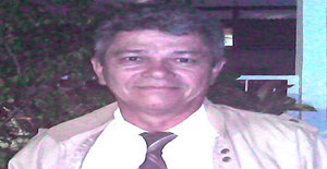 Poeta519 68 years old I am from San Cristóbal/Tachira, Seeking Dating with Woman
