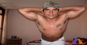 Elmarquito 41 years old I am from Arequipa/Arequipa, Seeking Dating Friendship with Woman