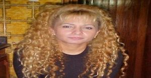 Fernanda46 61 years old I am from Caracas/Distrito Capital, Seeking Dating Marriage with Man
