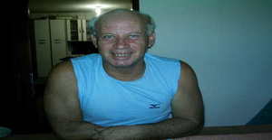 gongom2 73 years old I am from Natal/Rio Grande do Norte, Seeking Dating with Woman