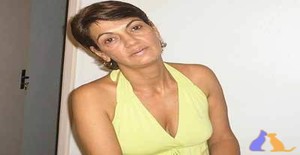 Eumulher!!! 58 years old I am from Santo Ângelo/Rio Grande do Sul, Seeking Dating Friendship with Man