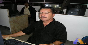 Ray2006 66 years old I am from la Paz/Baja California Sur, Seeking Dating Friendship with Woman