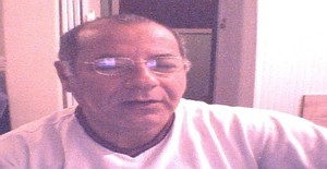 Beto327 68 years old I am from Rio de Janeiro/Rio de Janeiro, Seeking Dating with Woman