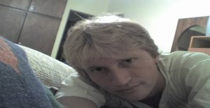 Gabriel0025 41 years old I am from Rosario/Santa fe, Seeking Dating Friendship with Woman