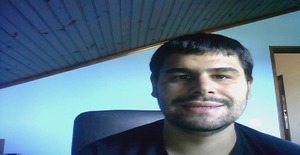 Chicoflash85 36 years old I am from Fundão/Castelo Branco, Seeking Dating Friendship with Woman