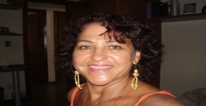 Reflexiva 70 years old I am from Vila Velha/Espirito Santo, Seeking Dating Friendship with Man