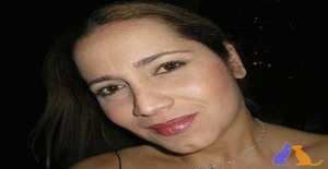 Irenevzla 43 years old I am from Ciudad Ojeda/Zulia, Seeking Dating Friendship with Man