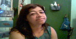 Dekinha40 56 years old I am from Juiz de Fora/Minas Gerais, Seeking Dating Friendship with Man