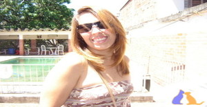 Aziza_amr 47 years old I am from Rio de Janeiro/Rio de Janeiro, Seeking Dating Friendship with Man