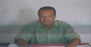 Memeco 58 years old I am from Manaus/Amazonas, Seeking Dating Friendship with Woman