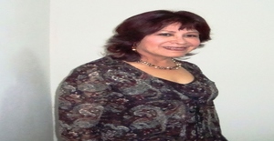 Jesusita 66 years old I am from Lima/Lima, Seeking Dating Friendship with Man