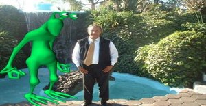 Pancholopes 61 years old I am from Garza García/Nuevo Leon, Seeking Dating with Woman