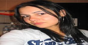 Soofia 41 years old I am from Aveiro/Aveiro, Seeking Dating Friendship with Man