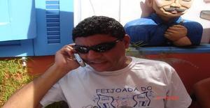 G_c_oslec 51 years old I am from Campinas/São Paulo, Seeking Dating Friendship with Woman
