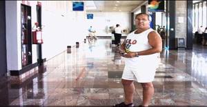Wilsinho 67 years old I am from Florianópolis/Santa Catarina, Seeking Dating Friendship with Woman