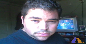 Gauchinho_23 39 years old I am from Curitiba/Parana, Seeking Dating Friendship with Woman
