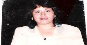Dianaivonne 54 years old I am from Lima/Lima, Seeking Dating Friendship with Man