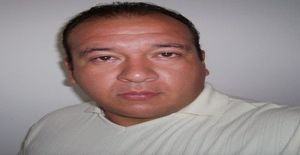 Nachilloso 46 years old I am from la Paz/Baja California Sur, Seeking Dating Friendship with Woman