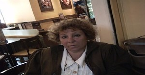 Mujerglamorosa 68 years old I am from la Plata/Buenos Aires Province, Seeking Dating Friendship with Man