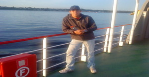 Moralitorey 38 years old I am from Concepción/Bío Bío, Seeking Dating Friendship with Woman