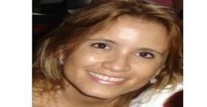 Karla_andreia 50 years old I am from Manaus/Amazonas, Seeking Dating Friendship with Man