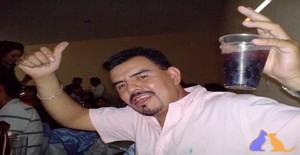 Tazmania28 46 years old I am from Irapuato/Guanajuato, Seeking Dating Friendship with Woman