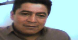 Moncho1123 56 years old I am from Ecatepec de Morelos/State of Mexico (edomex), Seeking Dating Marriage with Woman