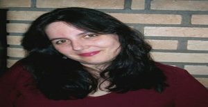 Aninha_italiana 49 years old I am from Sao Paulo/Sao Paulo, Seeking Dating with Man