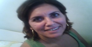 Fada36 51 years old I am from Itapira/Sao Paulo, Seeking Dating Friendship with Man