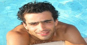 Coxpereira 39 years old I am from Amadora/Lisboa, Seeking Dating with Woman