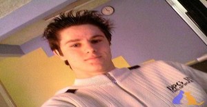 Chassot 36 years old I am from Dois Irmãos/Rio Grande do Sul, Seeking Dating Friendship with Woman