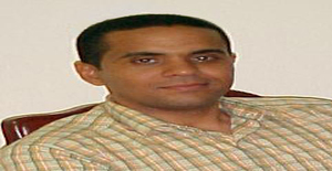 Emmanuelpelaez 48 years old I am from Santo Domingo/Distrito Nacional, Seeking Dating Friendship with Woman