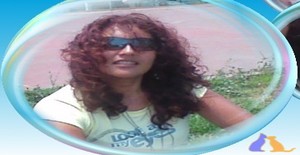 Luna1404 49 years old I am from Lima/Lima, Seeking Dating Friendship with Man
