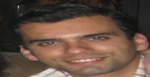 Cfsantos2006 41 years old I am from Lisboa/Lisboa, Seeking Dating with Woman
